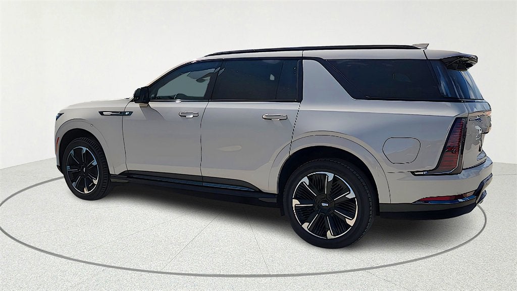 2026 Cadillac ESCALADE IQL Sport