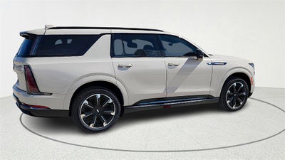 2026 Cadillac ESCALADE IQL Sport