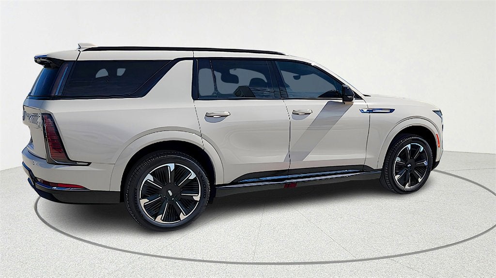 2026 Cadillac ESCALADE IQL Sport