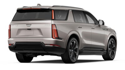 2026 Cadillac ESCALADE IQL Sport