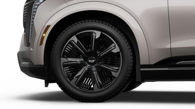 2026 Cadillac ESCALADE IQL Sport