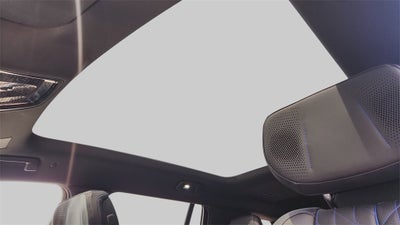 2026 Cadillac ESCALADE IQL Sport