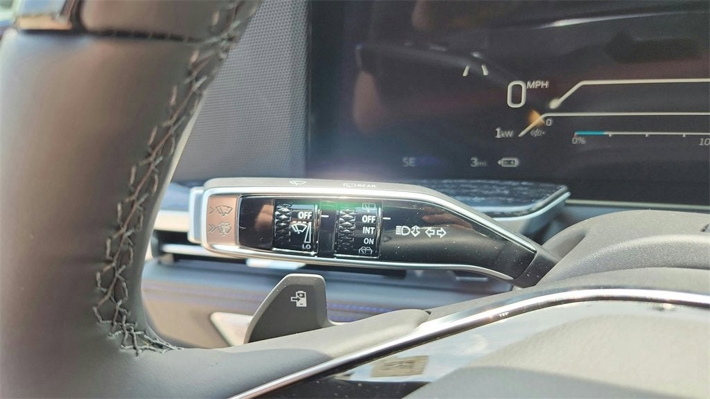 2026 Cadillac ESCALADE IQL Sport