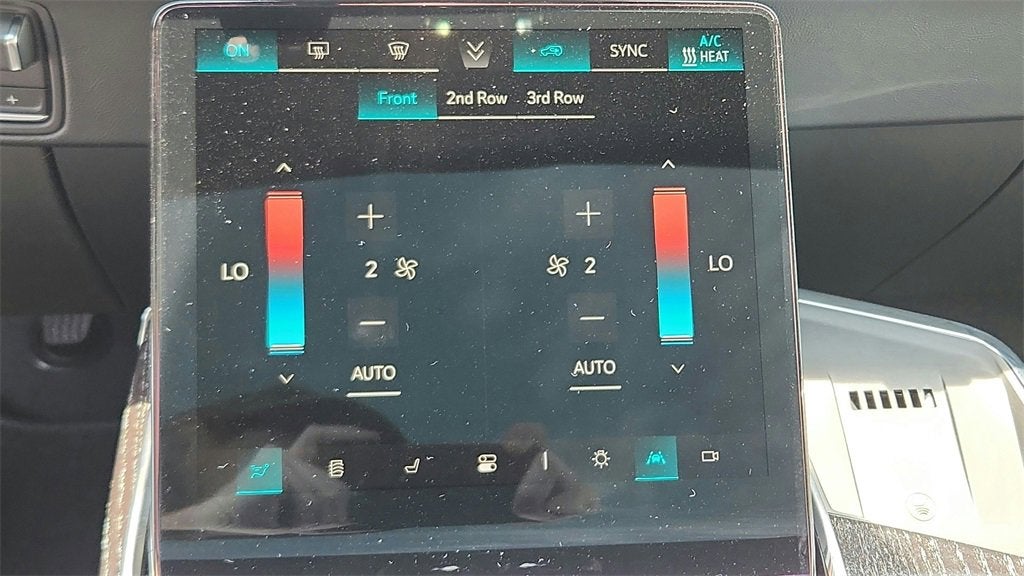 2026 Cadillac ESCALADE IQL Sport