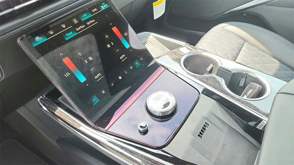 2026 Cadillac ESCALADE IQL Sport