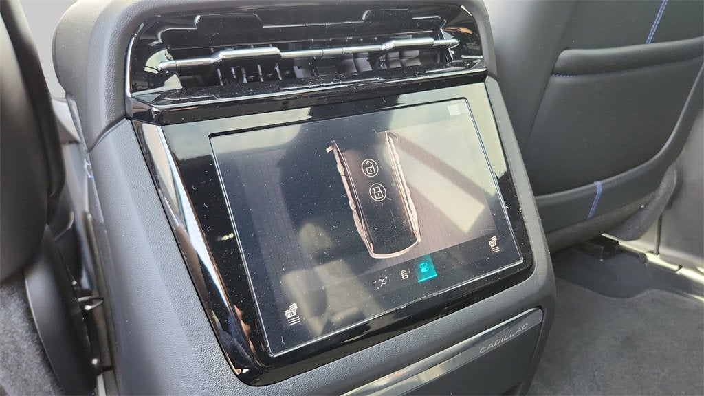 2026 Cadillac ESCALADE IQL Sport