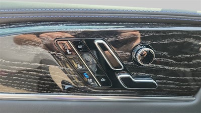 2026 Cadillac ESCALADE IQL Sport