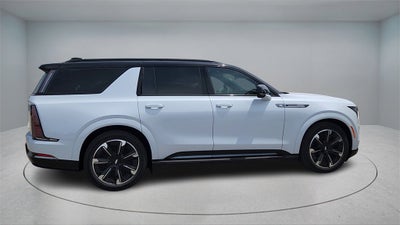 2026 Cadillac ESCALADE IQL Sport