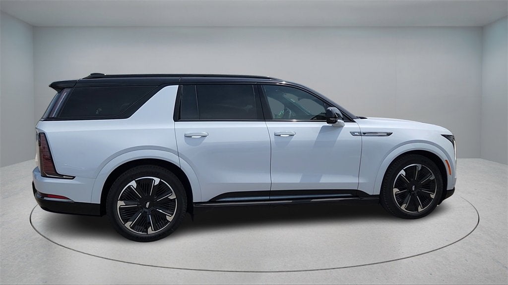 2026 Cadillac ESCALADE IQL Sport