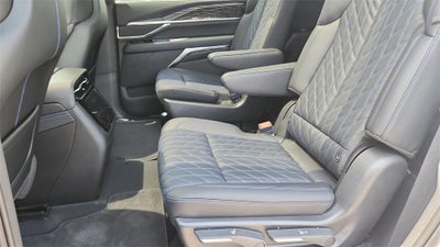 2026 Cadillac ESCALADE IQL Sport