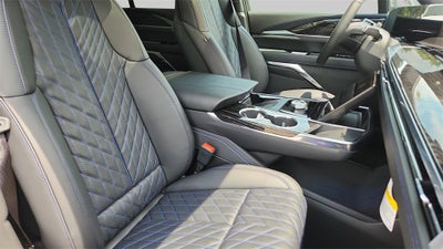 2026 Cadillac ESCALADE IQL Sport
