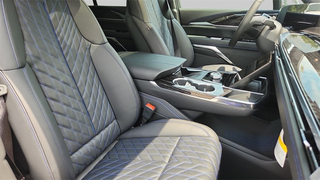 2026 Cadillac ESCALADE IQL Sport