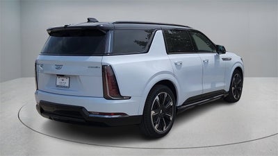 2026 Cadillac ESCALADE IQL Sport