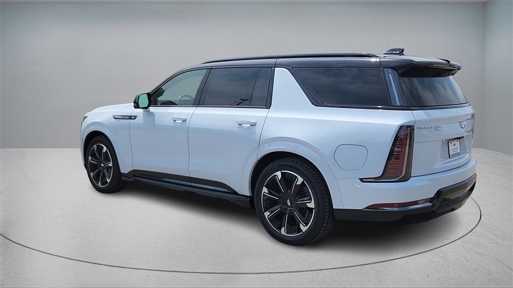 2026 Cadillac ESCALADE IQL Sport