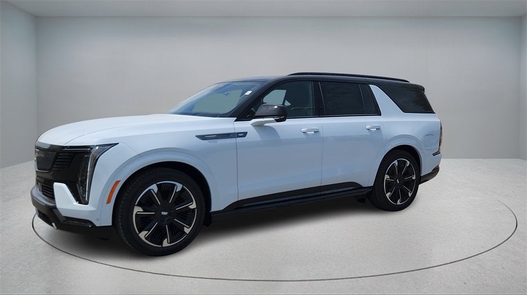 2026 Cadillac ESCALADE IQL Sport