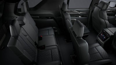 2026 Cadillac ESCALADE IQL Sport