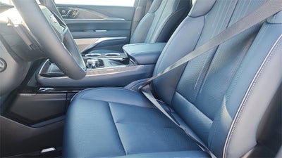 2026 Cadillac ESCALADE IQL Premium Sport