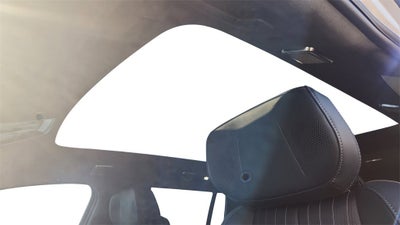 2026 Cadillac ESCALADE IQL Premium Sport