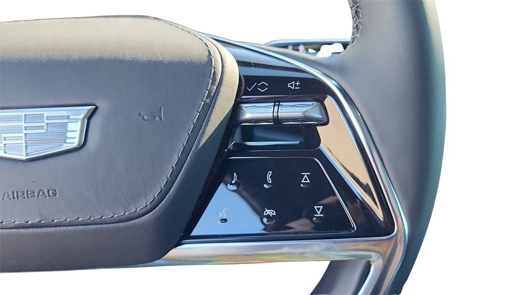 2026 Cadillac ESCALADE IQL Premium Sport