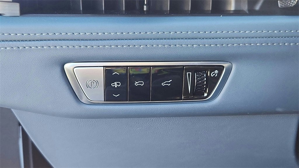 2026 Cadillac ESCALADE IQL Premium Sport