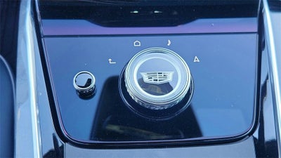 2026 Cadillac ESCALADE IQL Premium Sport