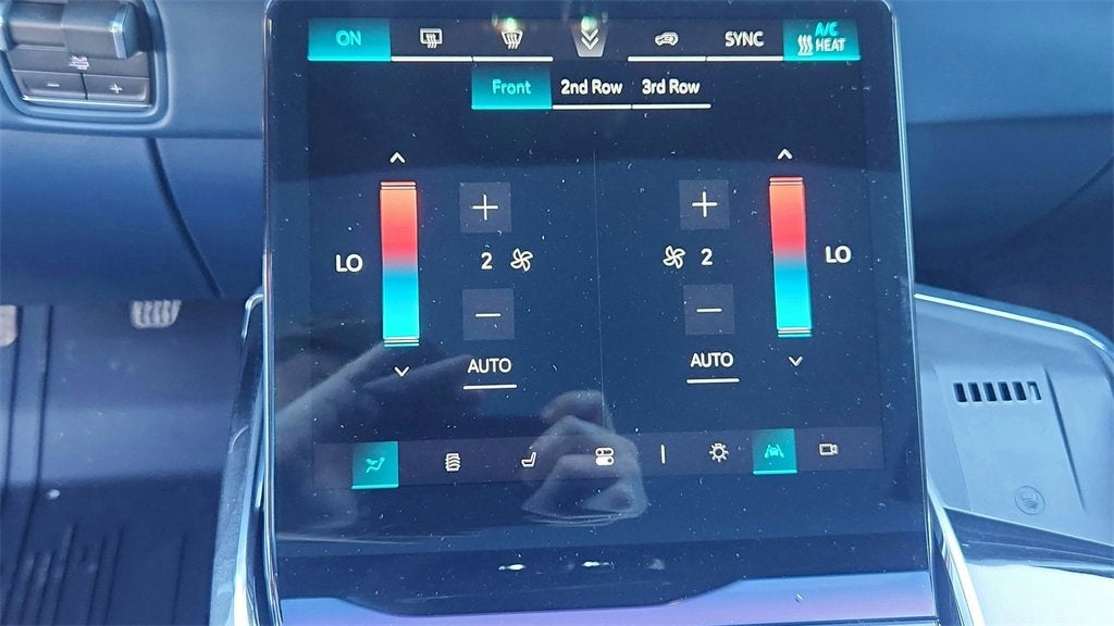 2026 Cadillac ESCALADE IQL Premium Sport