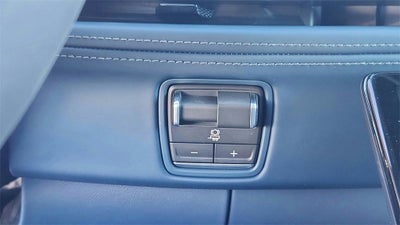 2026 Cadillac ESCALADE IQL Premium Sport