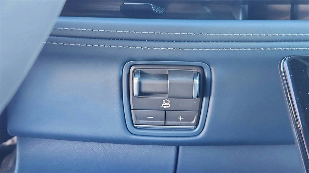 2026 Cadillac ESCALADE IQL Premium Sport