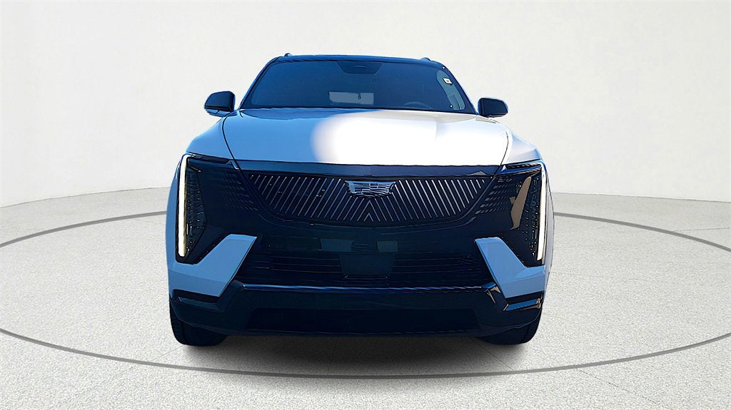 2026 Cadillac ESCALADE IQL Premium Sport