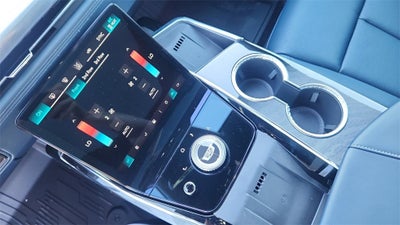 2026 Cadillac ESCALADE IQL Premium Sport