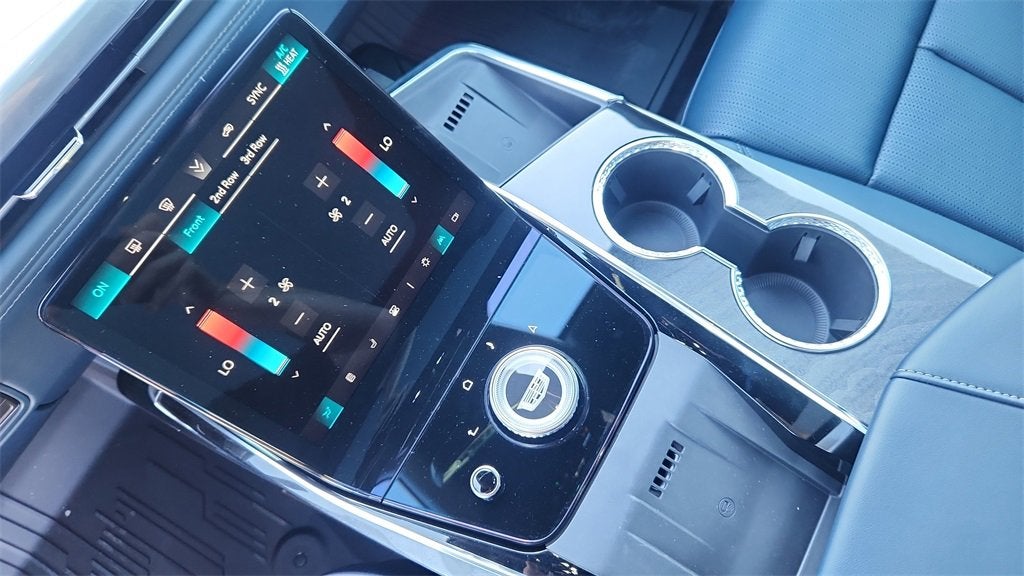 2026 Cadillac ESCALADE IQL Premium Sport