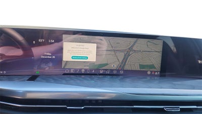 2026 Cadillac ESCALADE IQL Premium Sport