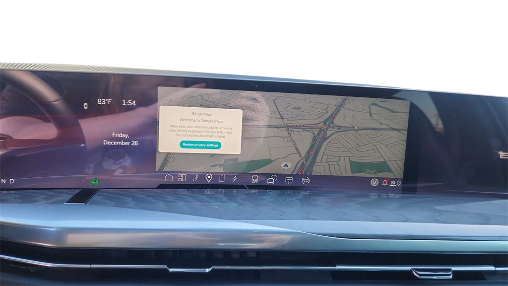 2026 Cadillac ESCALADE IQL Premium Sport