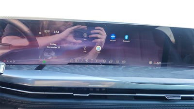 2026 Cadillac ESCALADE IQL Premium Sport