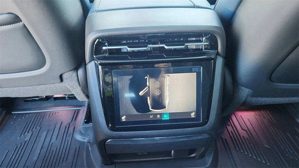 2026 Cadillac ESCALADE IQL Premium Sport