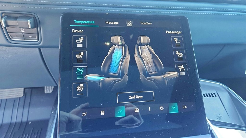 2026 Cadillac ESCALADE IQL Premium Sport