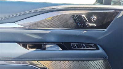 2026 Cadillac ESCALADE IQL Premium Sport