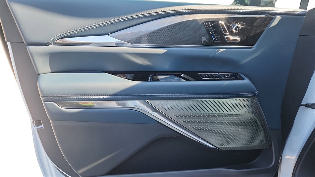 2026 Cadillac ESCALADE IQL Premium Sport