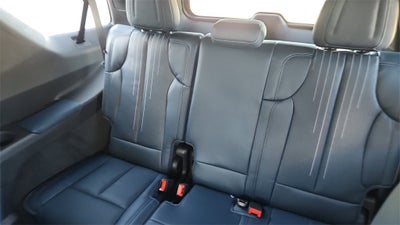 2026 Cadillac ESCALADE IQL Premium Sport