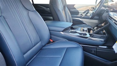 2026 Cadillac ESCALADE IQL Premium Sport