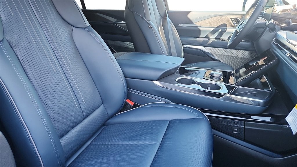 2026 Cadillac ESCALADE IQL Premium Sport