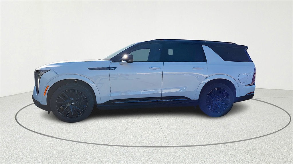 2026 Cadillac ESCALADE IQL Premium Sport