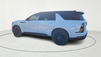 2026 Cadillac ESCALADE IQL Premium Sport