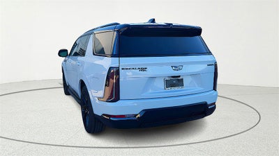 2026 Cadillac ESCALADE IQL Premium Sport