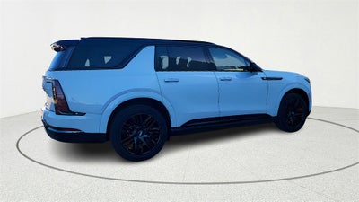 2026 Cadillac ESCALADE IQL Premium Sport