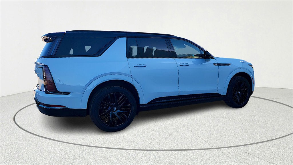 2026 Cadillac ESCALADE IQL Premium Sport