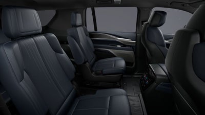 2026 Cadillac ESCALADE IQL Premium Sport