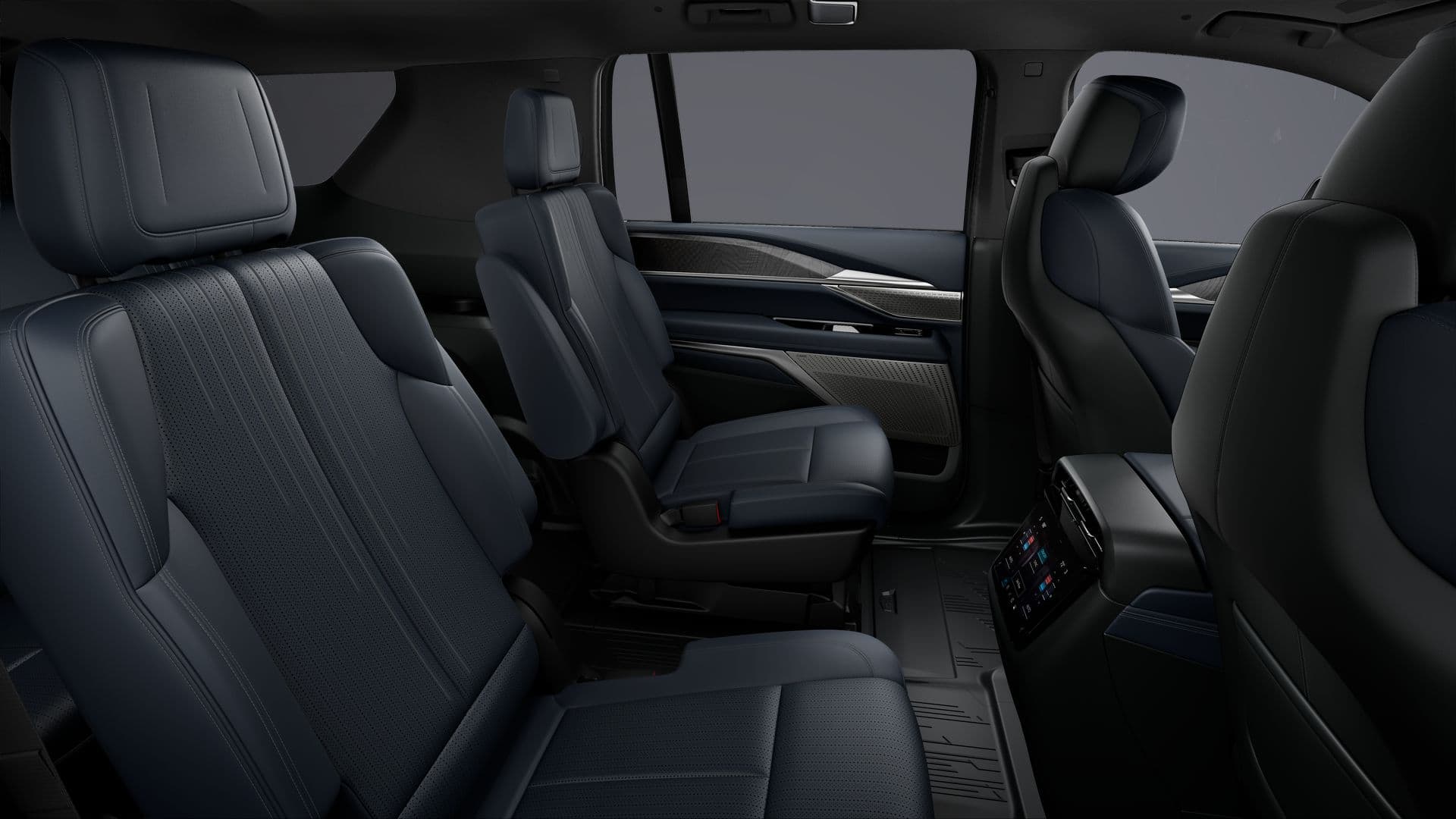 2026 Cadillac ESCALADE IQL Premium Sport