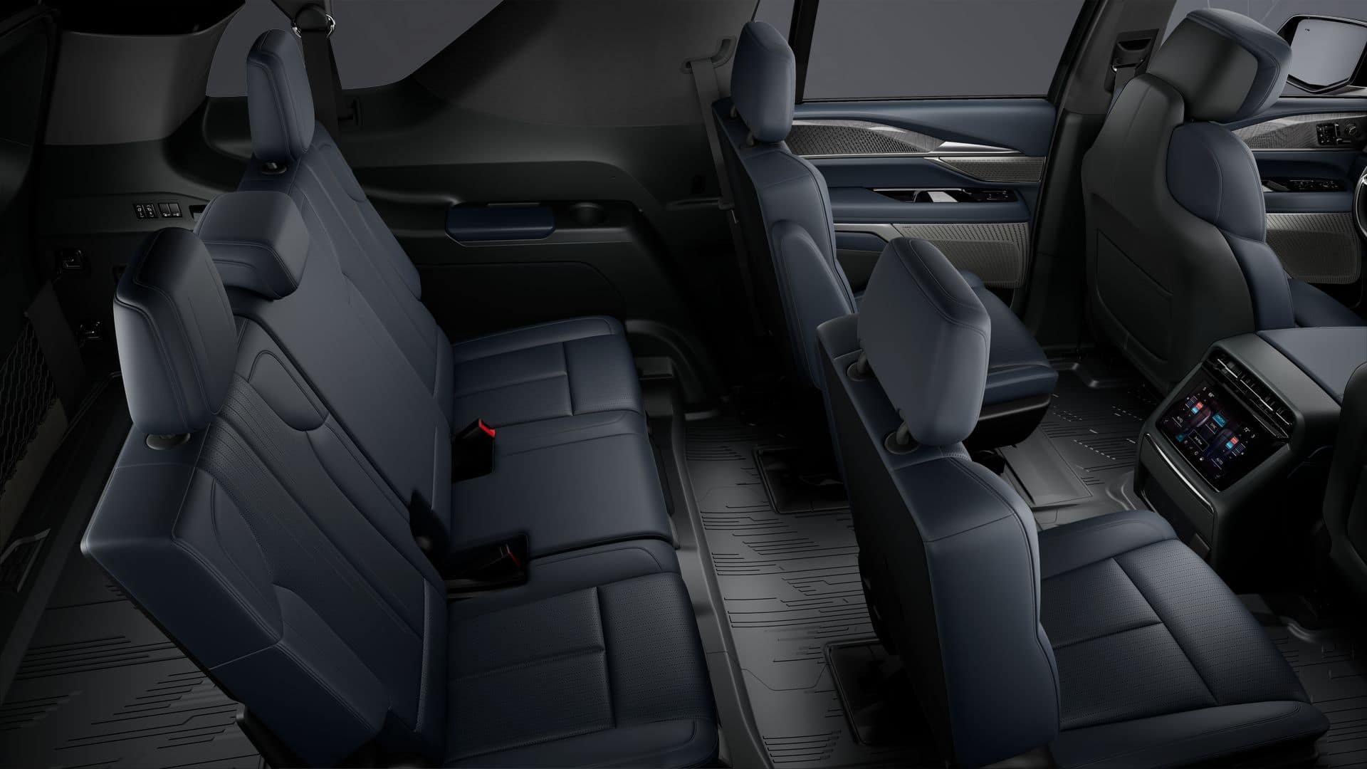 2026 Cadillac ESCALADE IQL Premium Sport