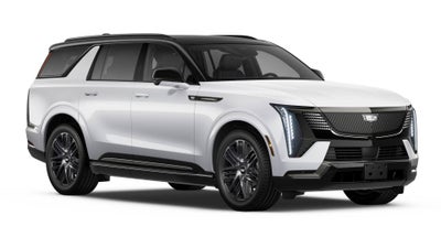 2026 Cadillac ESCALADE IQL Premium Sport